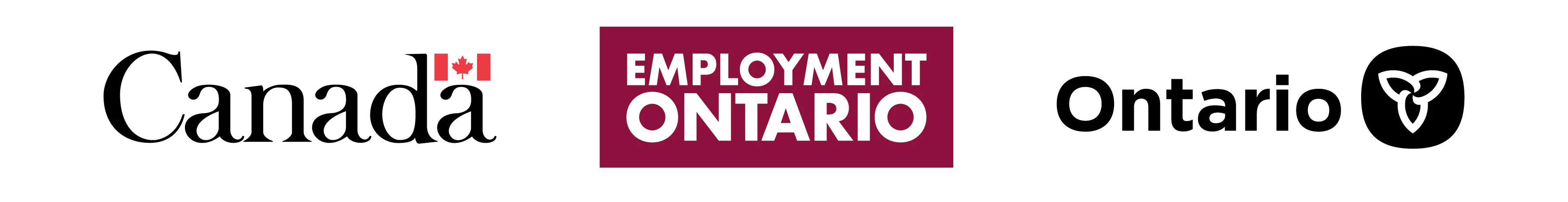 Canada · Employment Ontario · Ontario